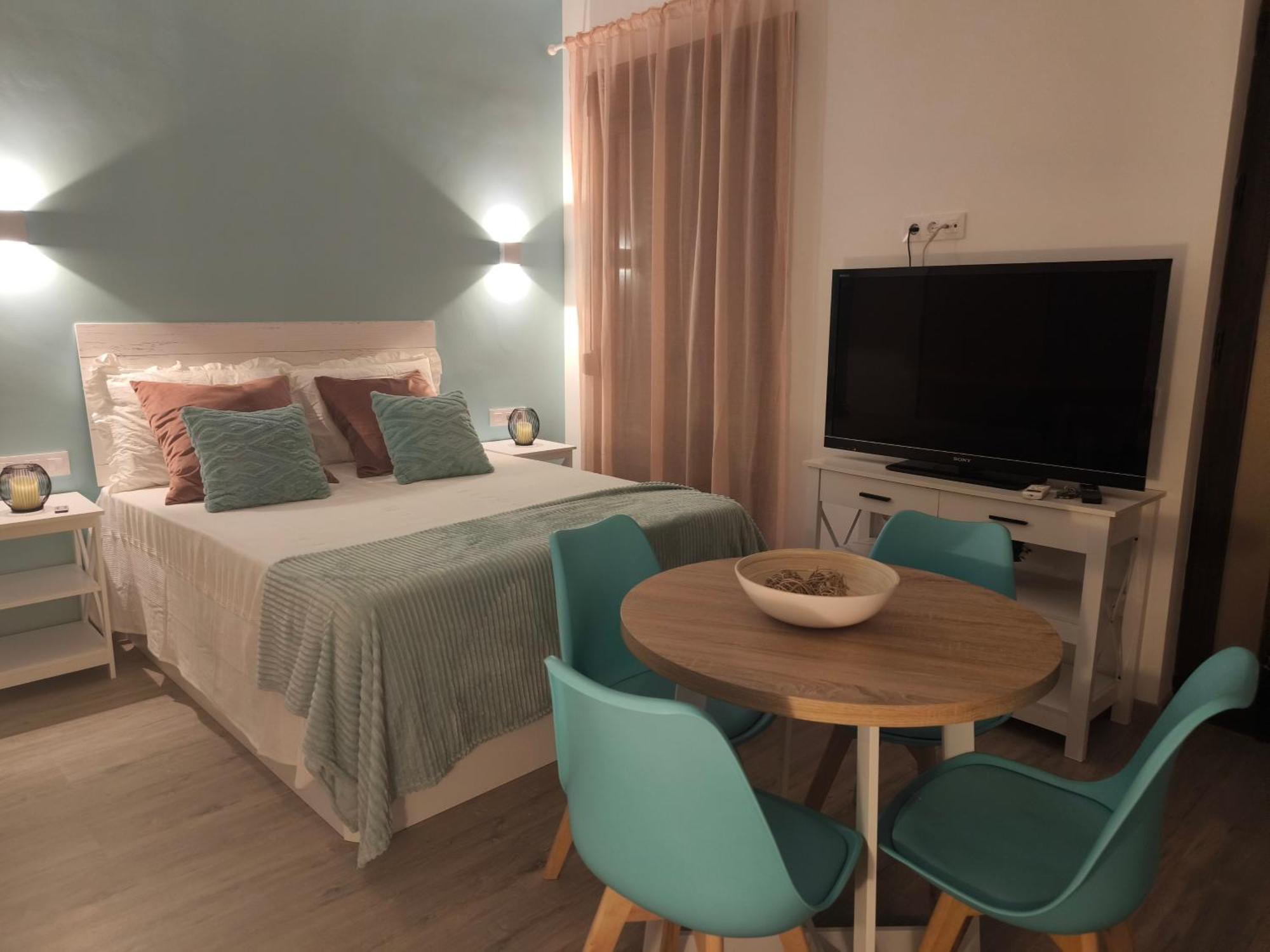 Appartement Casa Cervera *