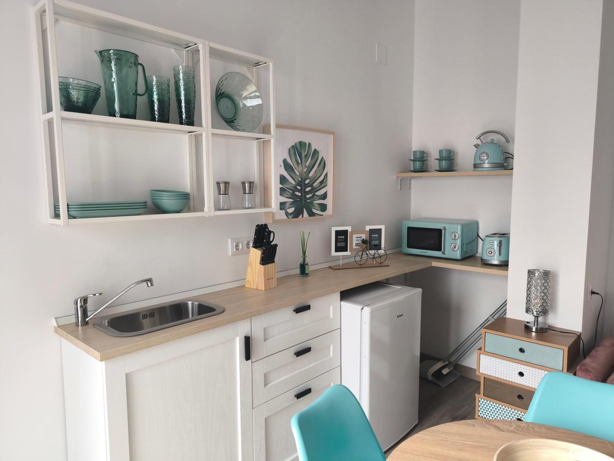 Appartement Casa Cervera