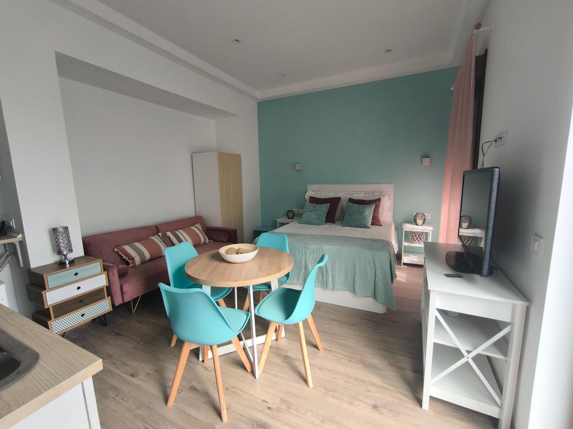 Casa Cervera Appartement San Fernando