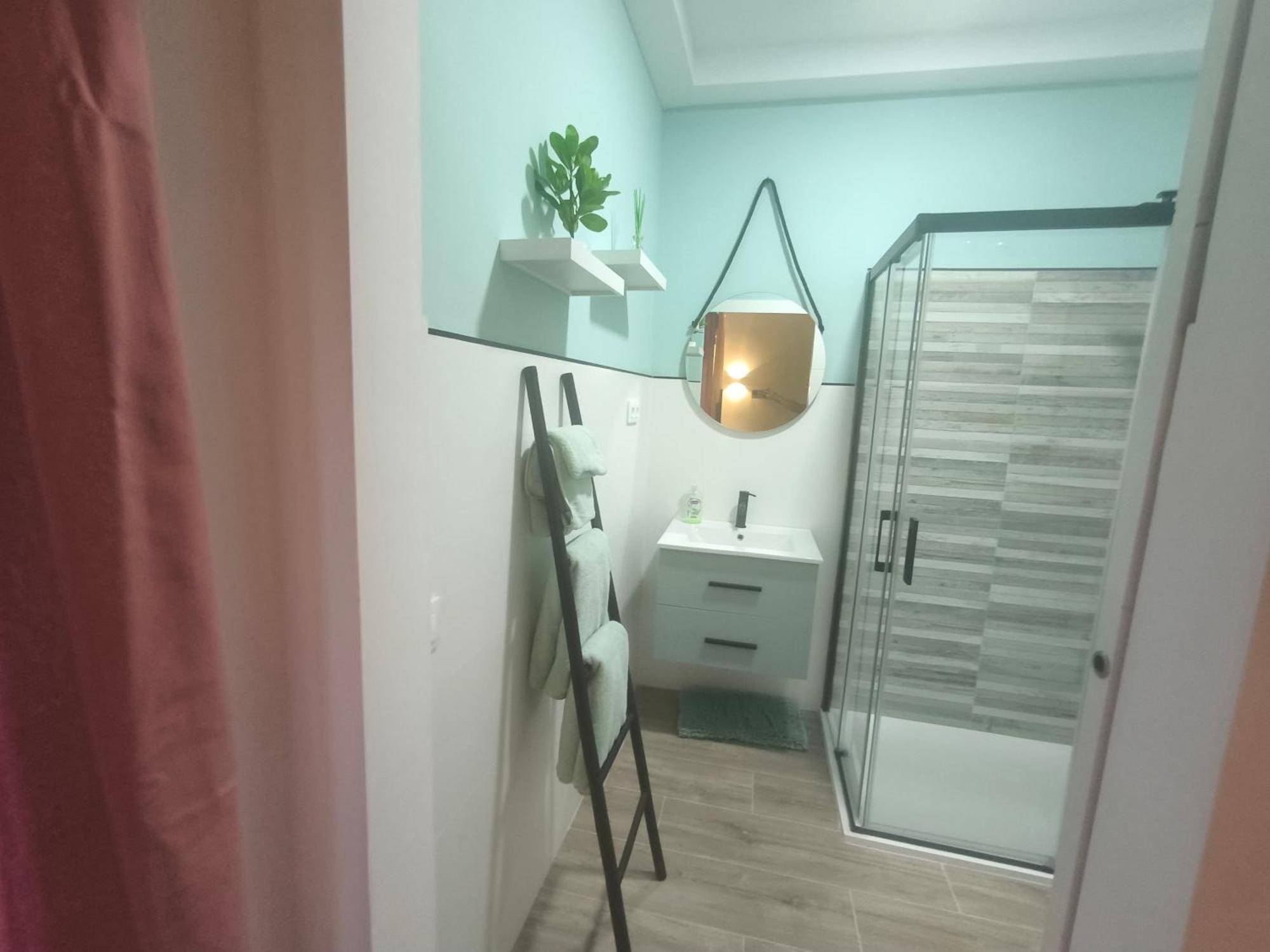 Appartement Casa Cervera