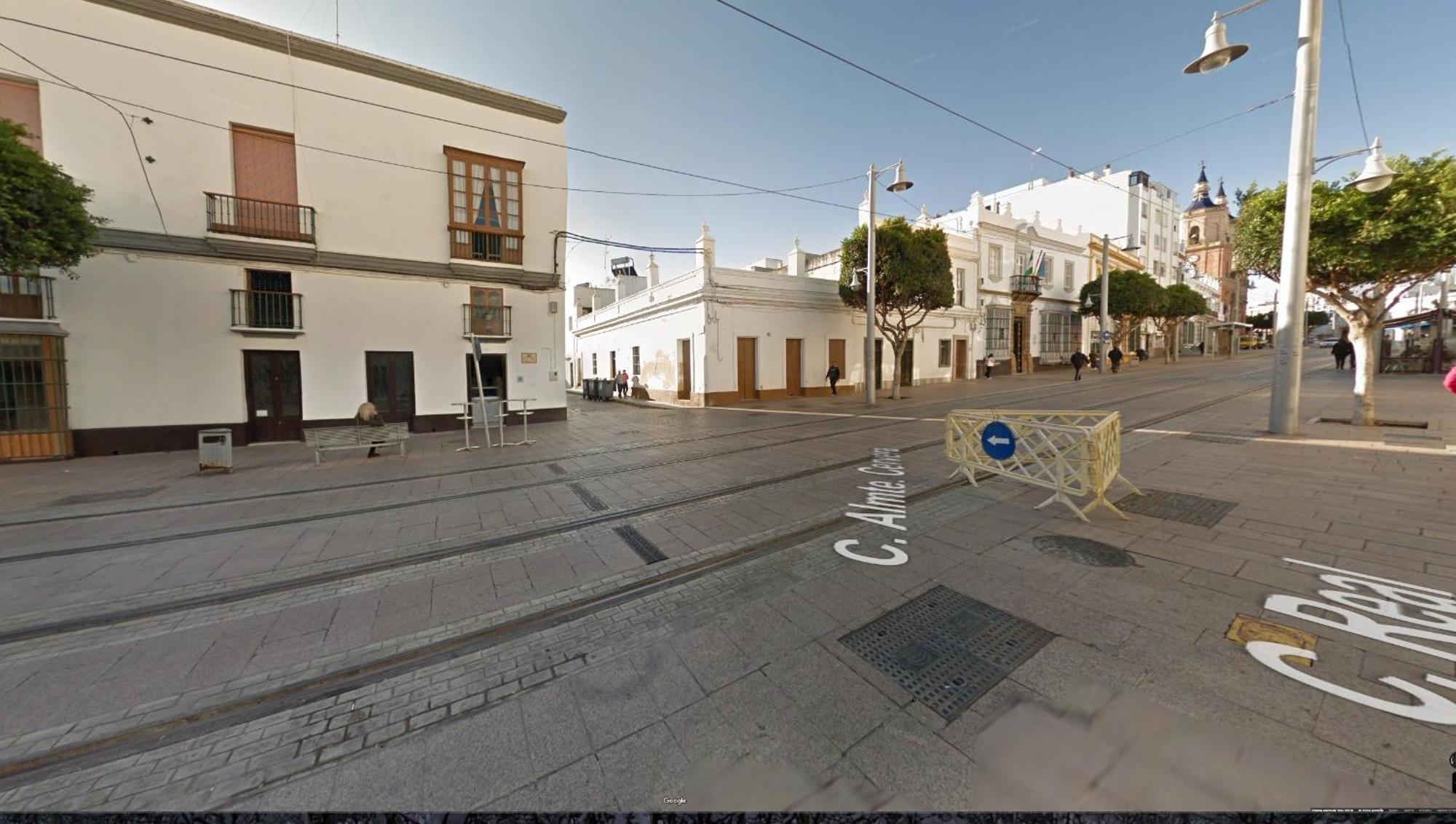 Casa Cervera Appartement