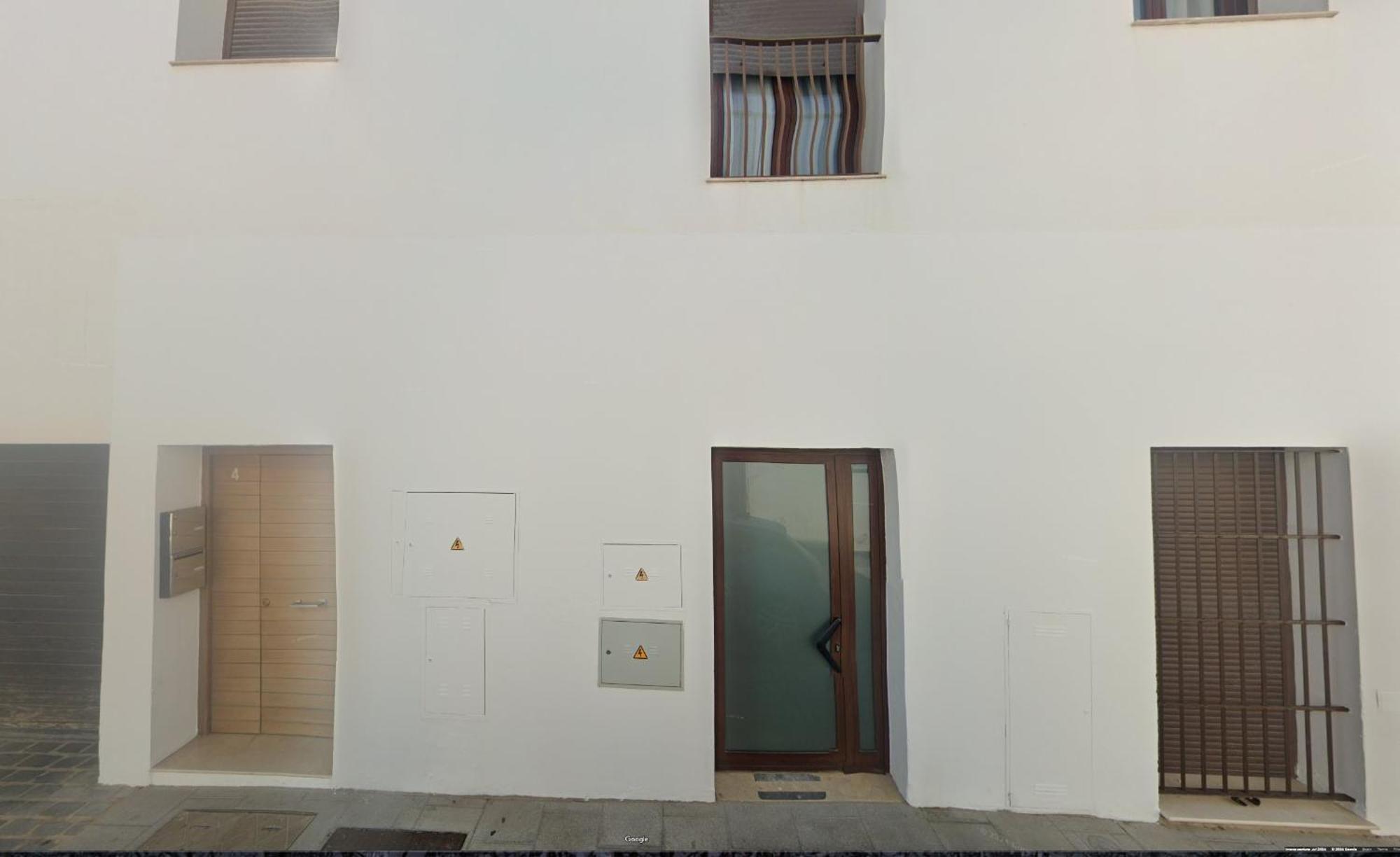 Appartement Casa Cervera