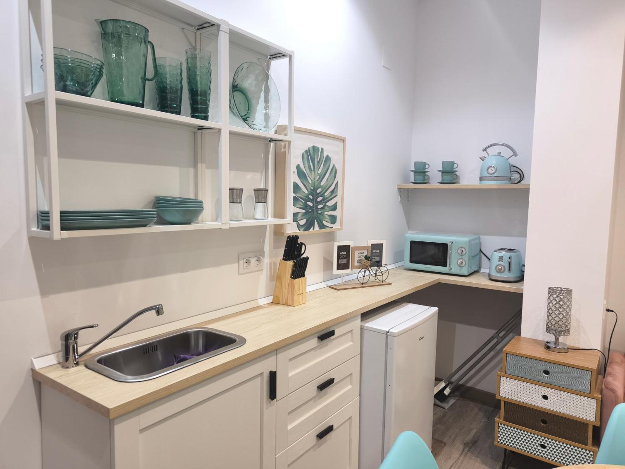 Apartamento Casa Cervera *