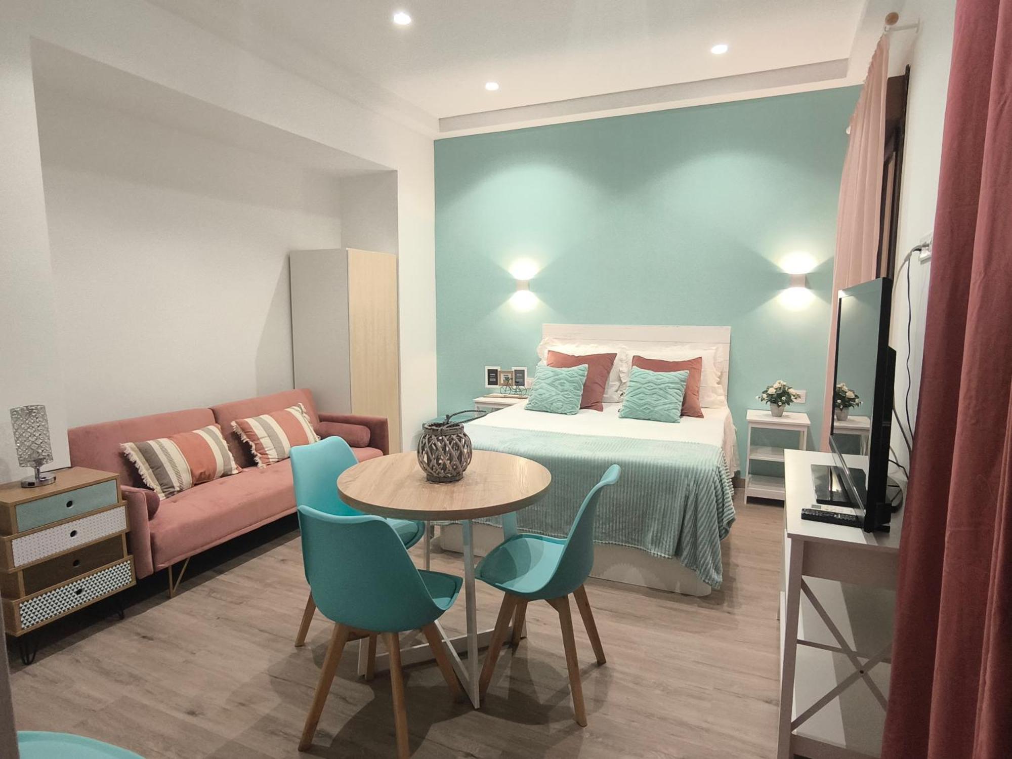 Casa Cervera Apartamento *