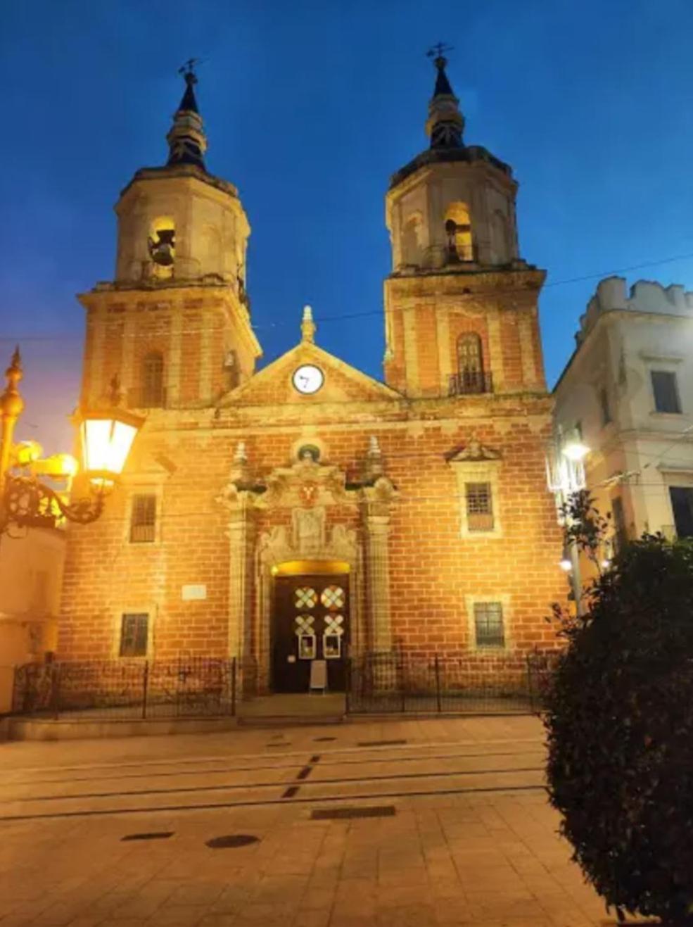 Casa Cervera San Fernando
